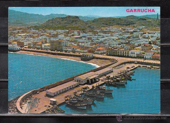 Postales: 18 - GARRUCHA. VISTA GENERAL - Foto 1