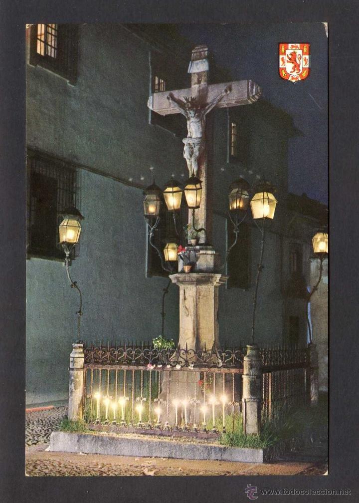 Postais: C&oacute;rdoba. *Plazuela...* Ed. Ro- Foto n&ordm; 111. Nueva.