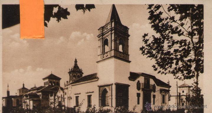 Postales: SEVILLA - Foto 1