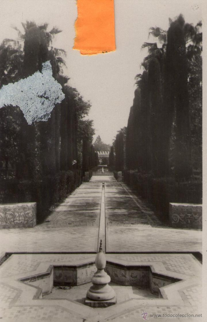 Postales: SEVILLA - Foto 1