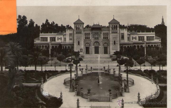 Postales: SEVILLA - Foto 1