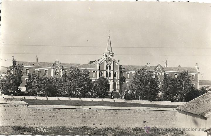 Postales: LINARES, HOSPITAL, N&ordm; 105, EDICIONES ARRIBAS
