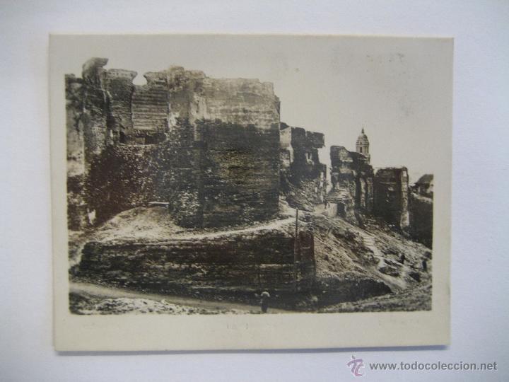 Postales: LA ALCAZABA - M&Aacute;LAGA - ROISIN - Foto 1