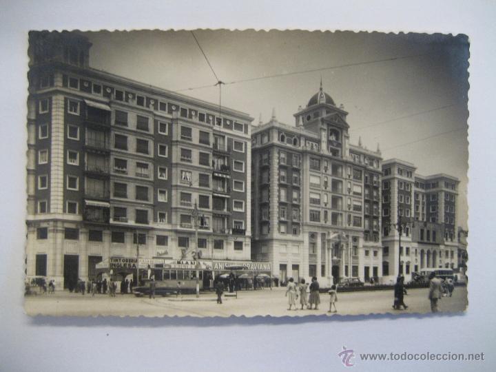 Postales: POSTAL M&Aacute;LAGA, TRANV&Iacute;A - Foto 1