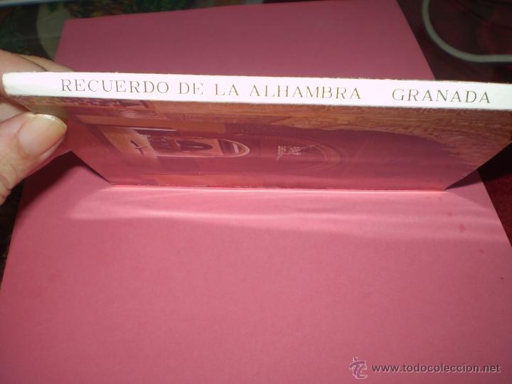 Postales: GRANADA - Foto 2