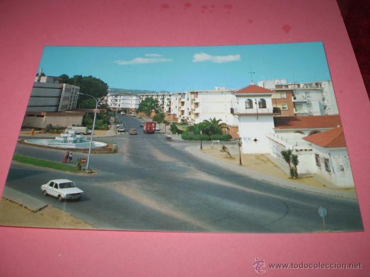 Postales: AYAMONTE 1985 - Foto 1