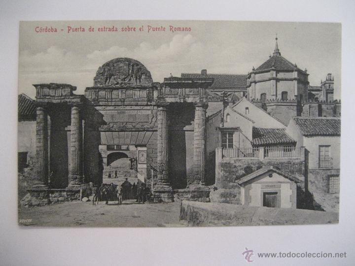 Postales: POSTAL C&Oacute;RDOBA - Foto 1