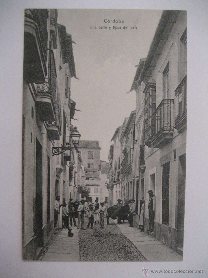 Postales: POSTAL C&Oacute;RDOBA - Foto 1