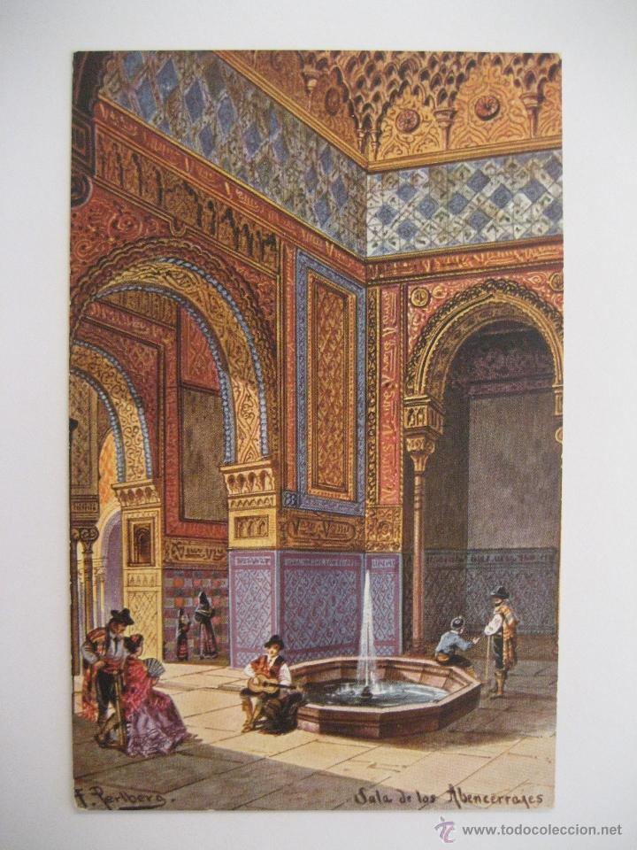 Postales: POSTAL GRANADA - Foto 1