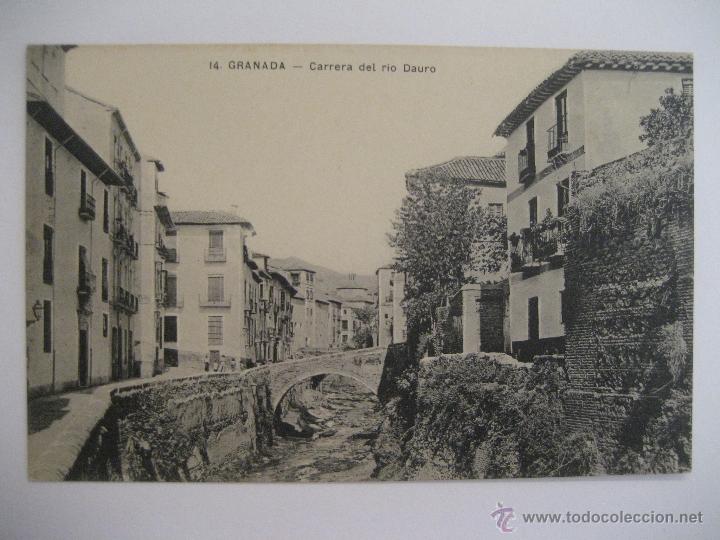 Postales: POSTAL GRANADA - Foto 1