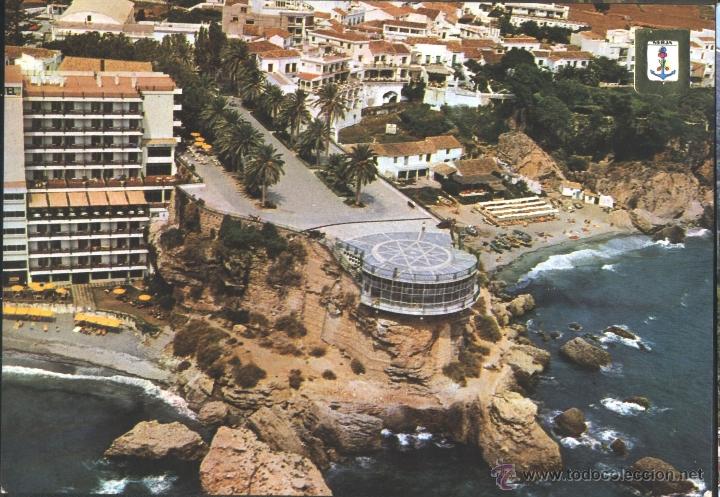 Postales: NERJA - BALCON DE EUROPA - Foto 1