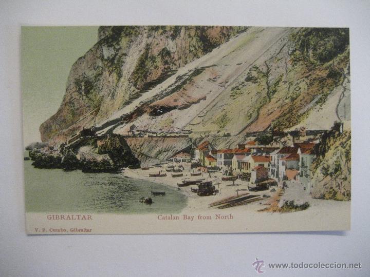 Postales: POSTAL GIBRALTAR - Foto 1
