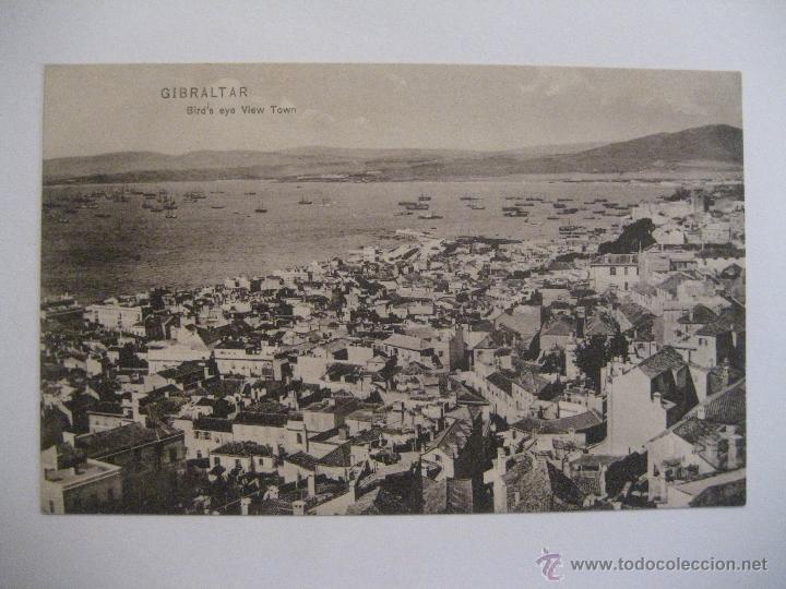 Postales: POSTAL GIBRALTAR - Foto 1