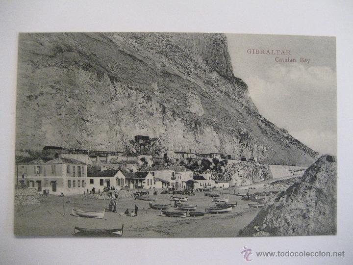 Postales: POSTAL GIBRALTAR - Foto 1