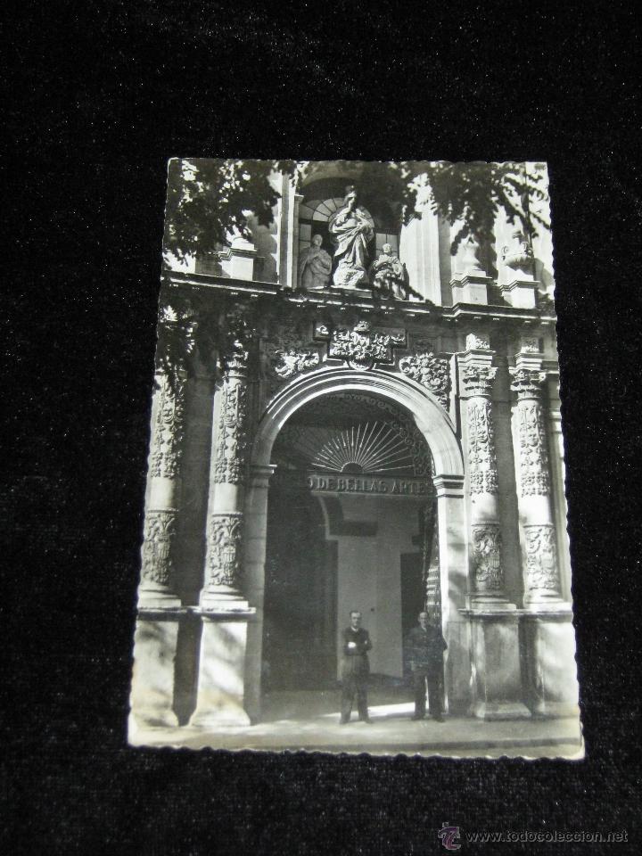 Postales: SEVILLA - POSTAL - MUSEO - PORTADA - Foto 1