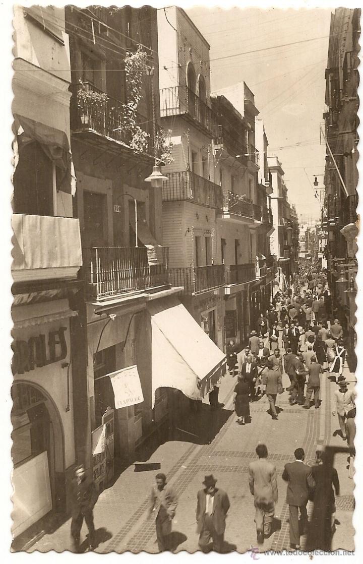 Postales: Sevilla - Foto 1
