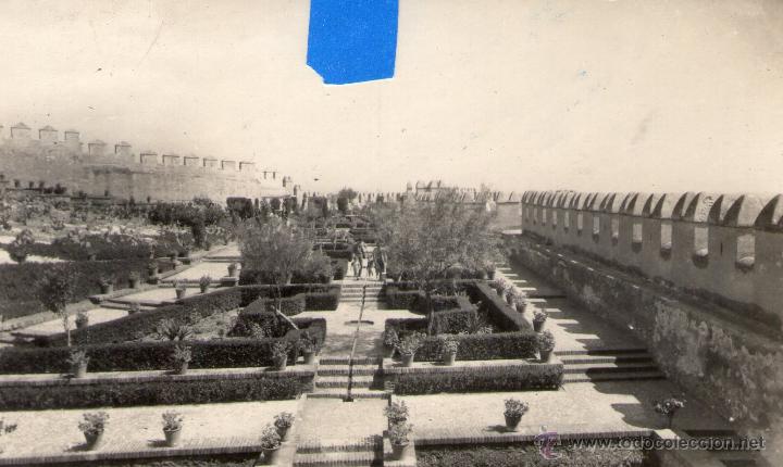 Postales: ALMERIA