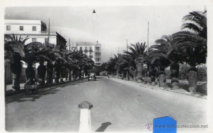 Postales: ALMERIA