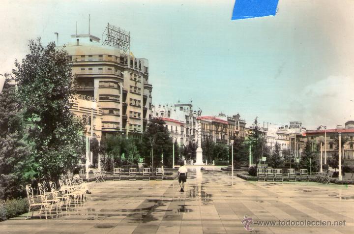 Postales: CADIZ