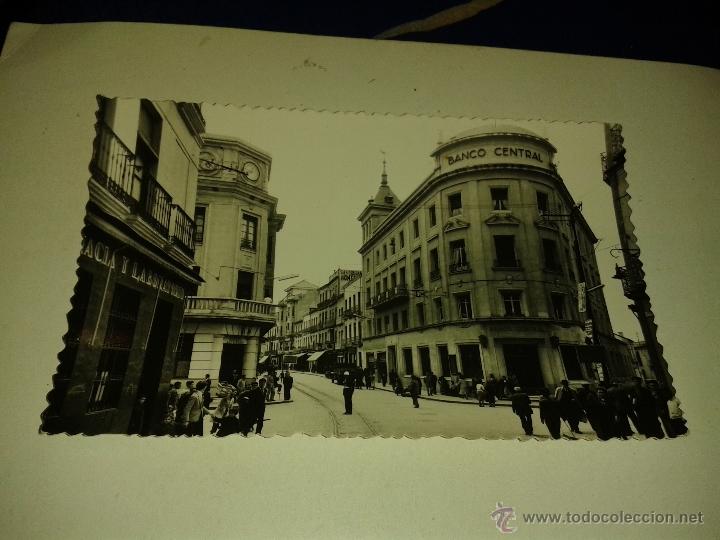 Postales: POSTAL DE LINARES. CALLE JOSE ANTONIO. A&Ntilde;O 59. CIRCULADA