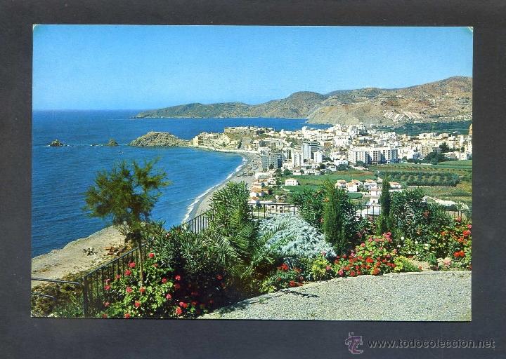 Postales: Almu&ntilde;ecar. Ed. Fardi mod. 144. Nueva.