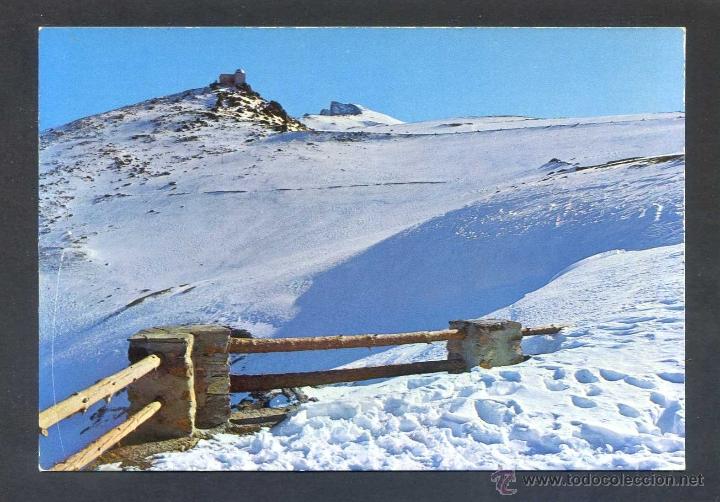 Postales: Sierra Nevada *Hoya de la Mora* Ed. Kolor - Zerkowitz serie 45 n&ordm; 303. Nueva.