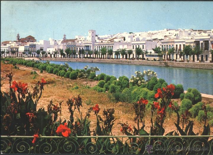 Postales: AYAMONTE - VISTA GENERAL - Foto 1