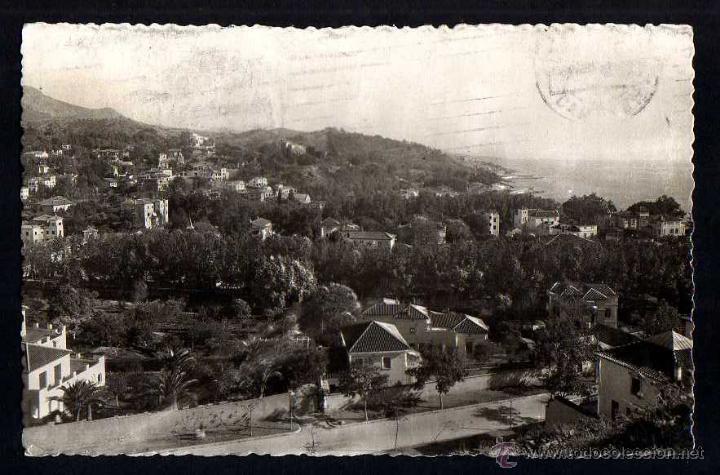 Postales: M&aacute;laga. . Circulada.. - Foto 1