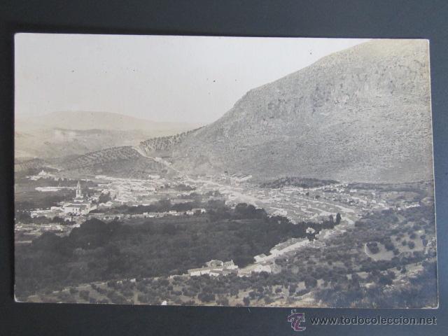 Postales: Postal C&aacute;diz. Algodonares. A&ntilde;o 1918. - Foto 1