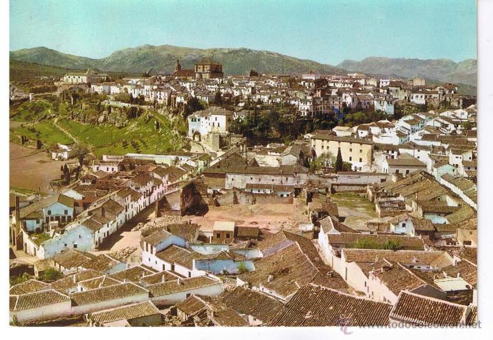 Postales: POSTAL: RONDA. (MALAGA) - Foto 1