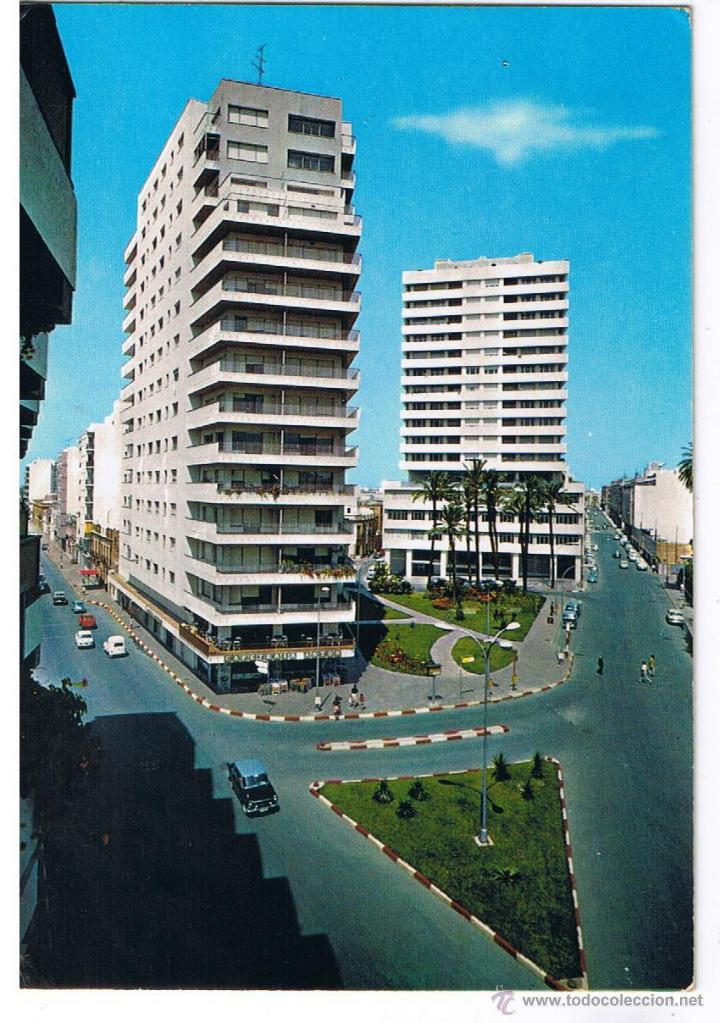 Postales: POSTAL: HUELVA - Foto 1