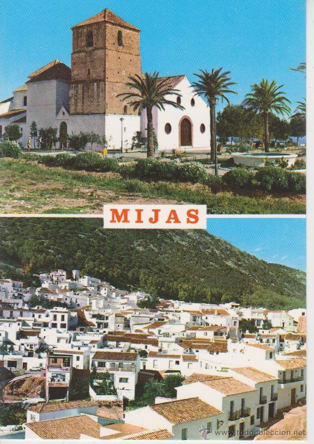 Postales: (31) MIJAS. - Foto 1
