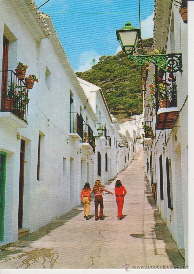 Postales: (264) MIJAS - Foto 1