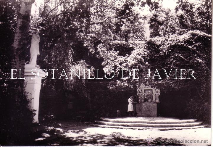 Postales: CADIZ - SANLUCAR DE BARRAMEDA - BELLO RINCON DE LAS PILETAS Y SU MANANTIAL