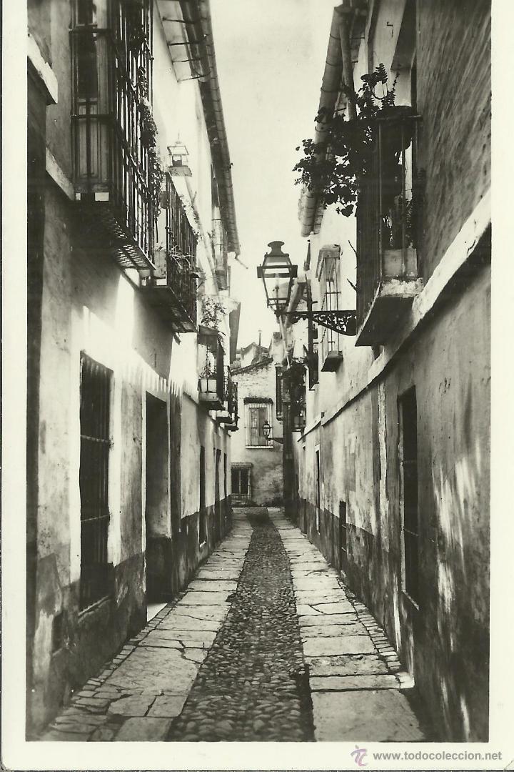 Postales: SEVILLA ESCRITA - Foto 1
