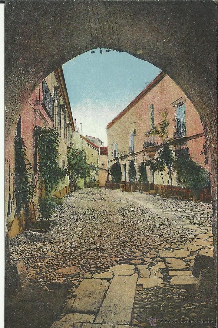 Postales: SEVILLA SIN ESCRIBIR - Foto 1