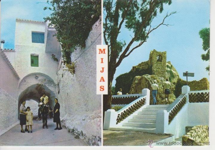 Postales: (32) MIJAS. - Foto 1
