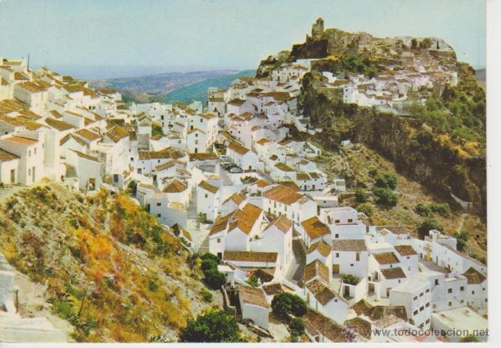 Postales: (1318) CASARES. - Foto 1