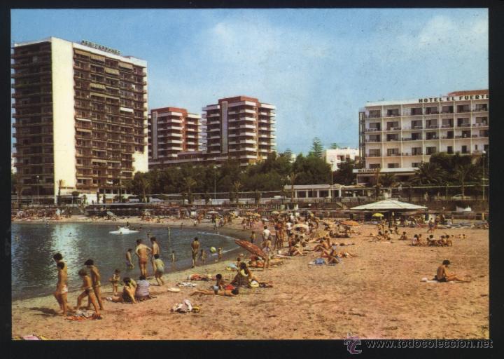 Postales: A-0013- MALAGA. MARBELLA - Foto 1