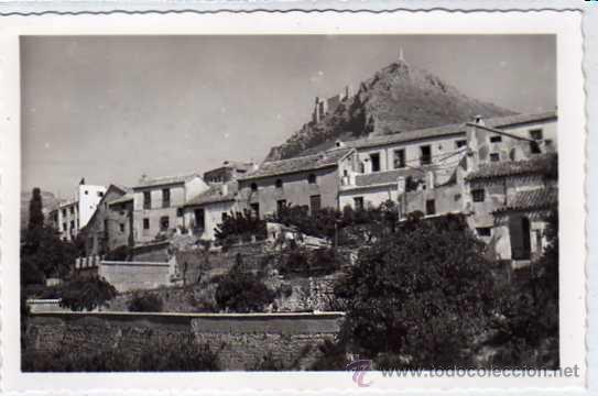 Postales: Jaen. 135 Senda de los Huertos. Ed Arribas. Sin circular.