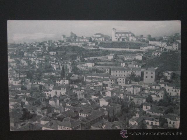 Postales: Postal Granada. El Albaic&iacute;n. - Foto 1