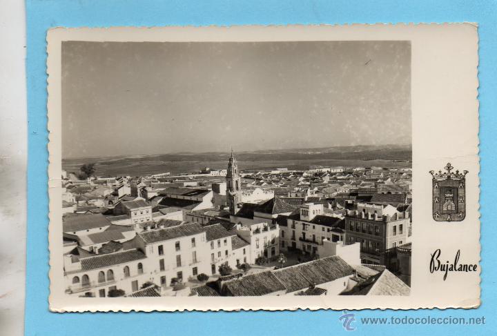 Postales: bujalance. 19 vista aerea. calvo