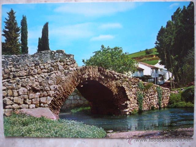 Postales: LOJA. N&ordm; 9.  ARRIBAS. - Foto 1
