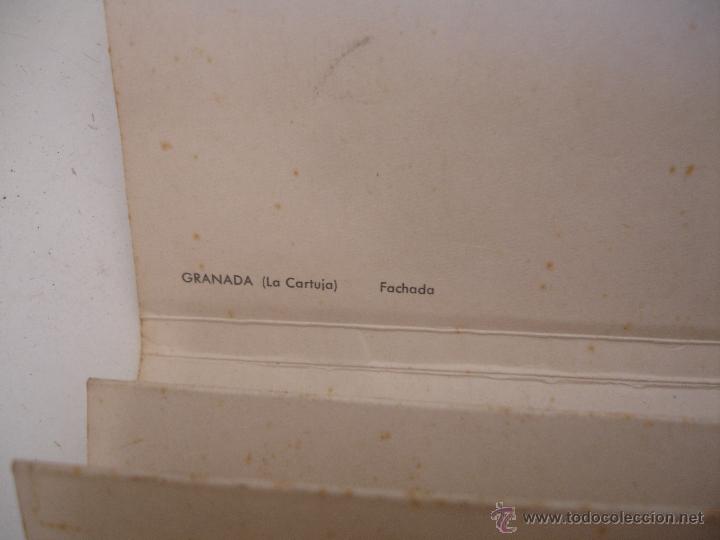 Postales: POSTALES GRANADA - Foto 2