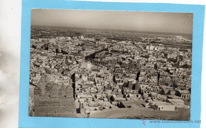 Postales: almeria. 1032 vista general. arribas