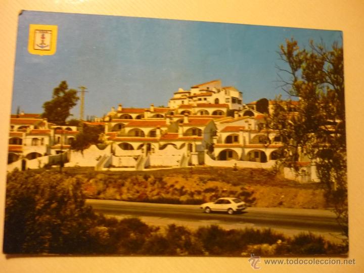 Postales: postal nerja el capistrano - Foto 1