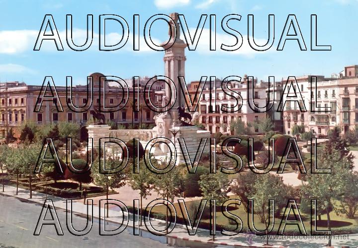 Postales: POSTAL MONUMENTO A LAS CORTES DE 1812 - CADIZ - 13 - 1963 (VI) - SIN CIRCULAR Y SIN ESCRIBIR