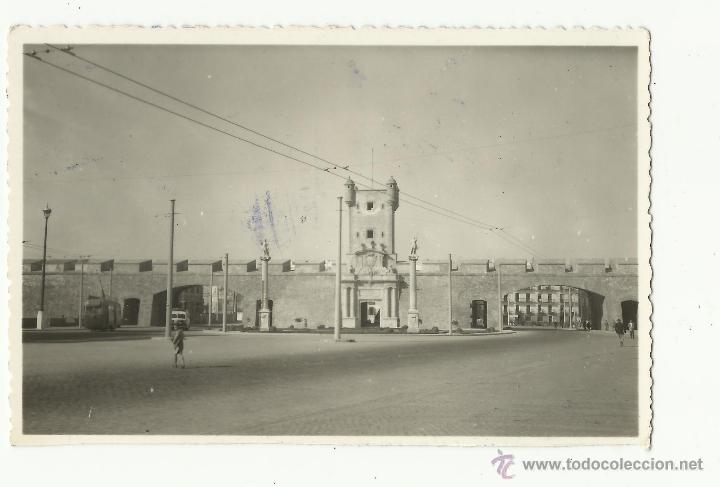 Postales: Postal Cadiz 1962