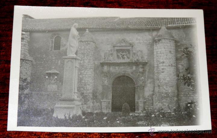 Postales: FOTOGRAFIA DE JAEN, MIDE 10 X 7 CMS.