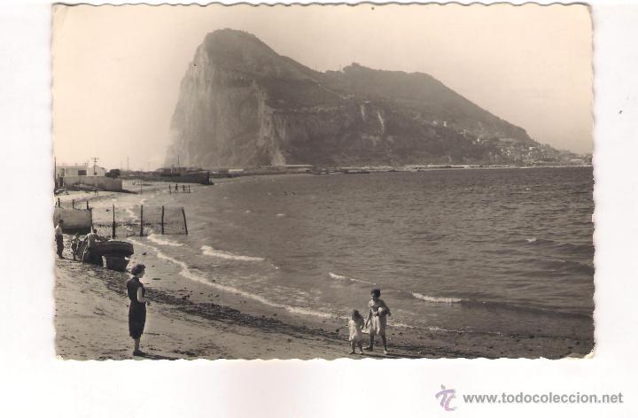 Cartes Postales: POSTAL DE LA LINEA DE LA CONCEPCI&Oacute;N .